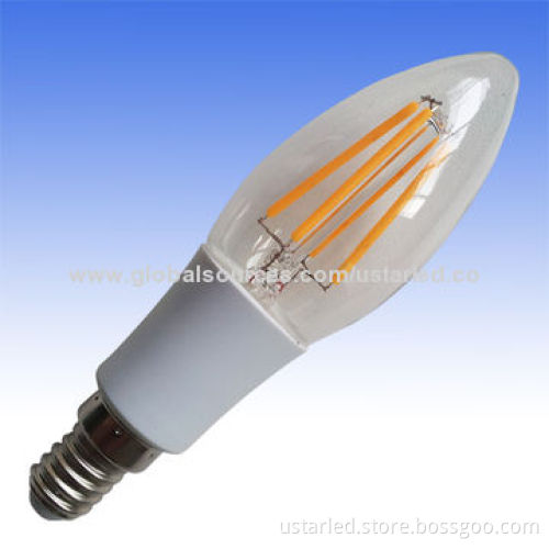 4W E14 E12 LED Chandeliers